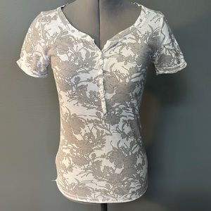 T-shirt, 100% cotton